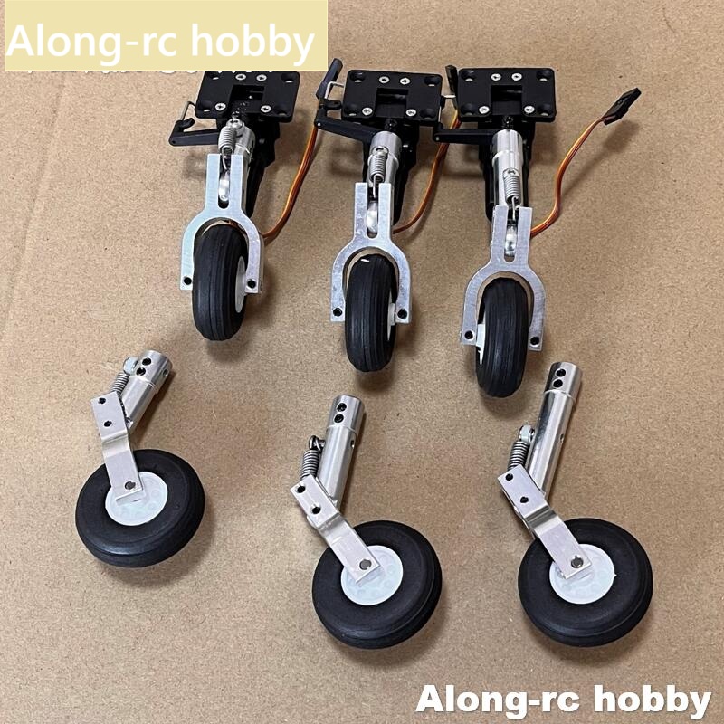 Rc Hobby Land - Yükseklik 65 75 85mm Mini Yay