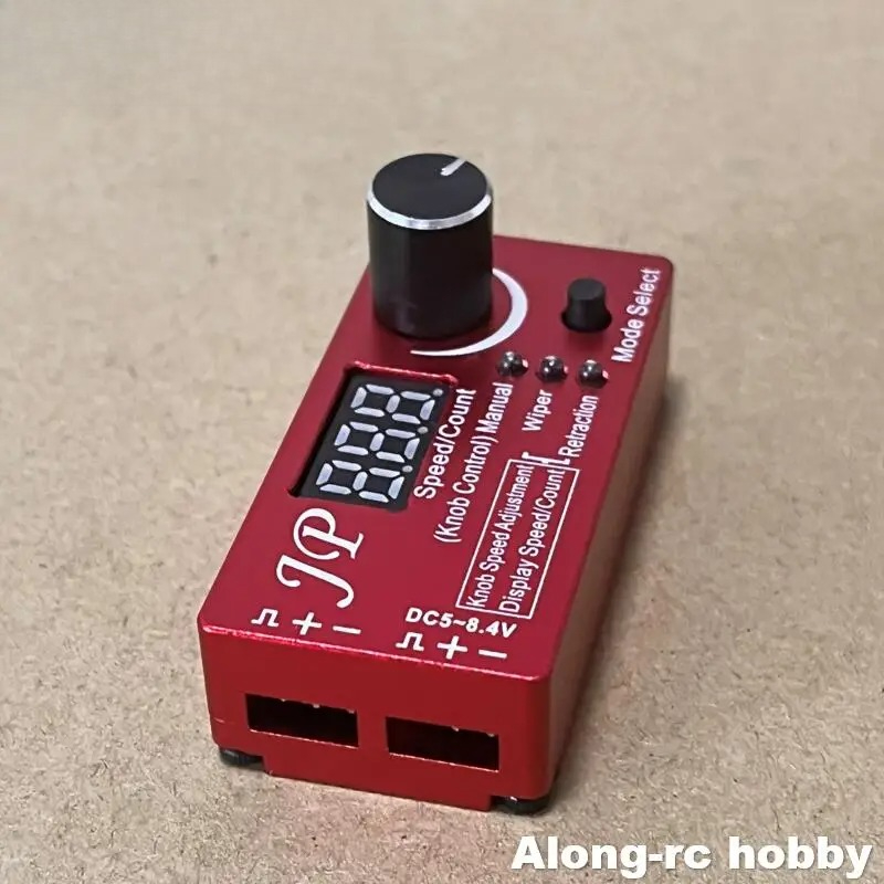 Rc Hobby Land - RC Uçak Hobi Uçak Parçaları--ESC Servo