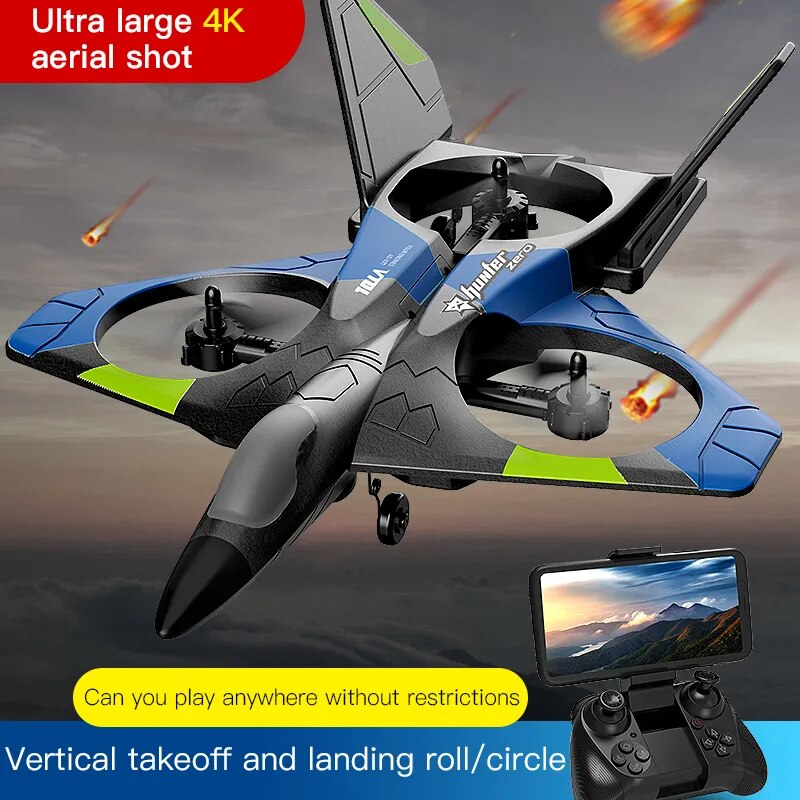 V27 köpük planör uçak uzaktan  - Rc Plane Hobby Zone incelemesi ve fiyatı