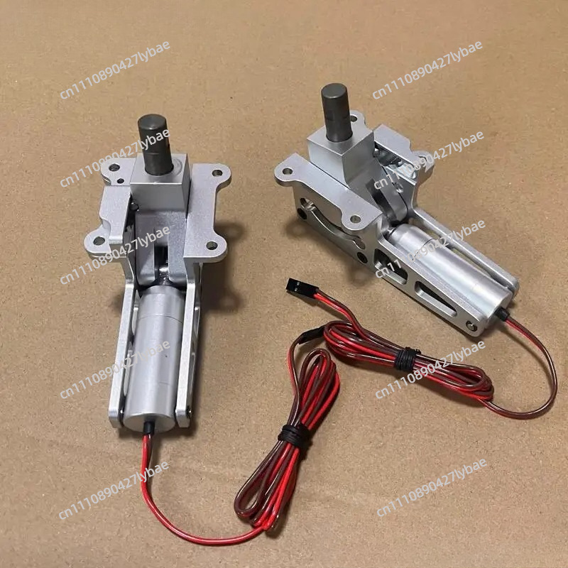 JP Hobby ER150 L R 90 Derece 2 - Rc Hobby Land incelemesi ve fiyatı