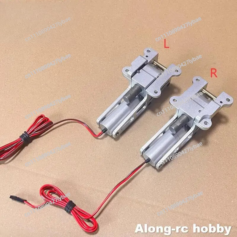 JP Hobby ER150 L R 90 Derece 2 - Rc Hobby Land incelemesi ve fiyatı