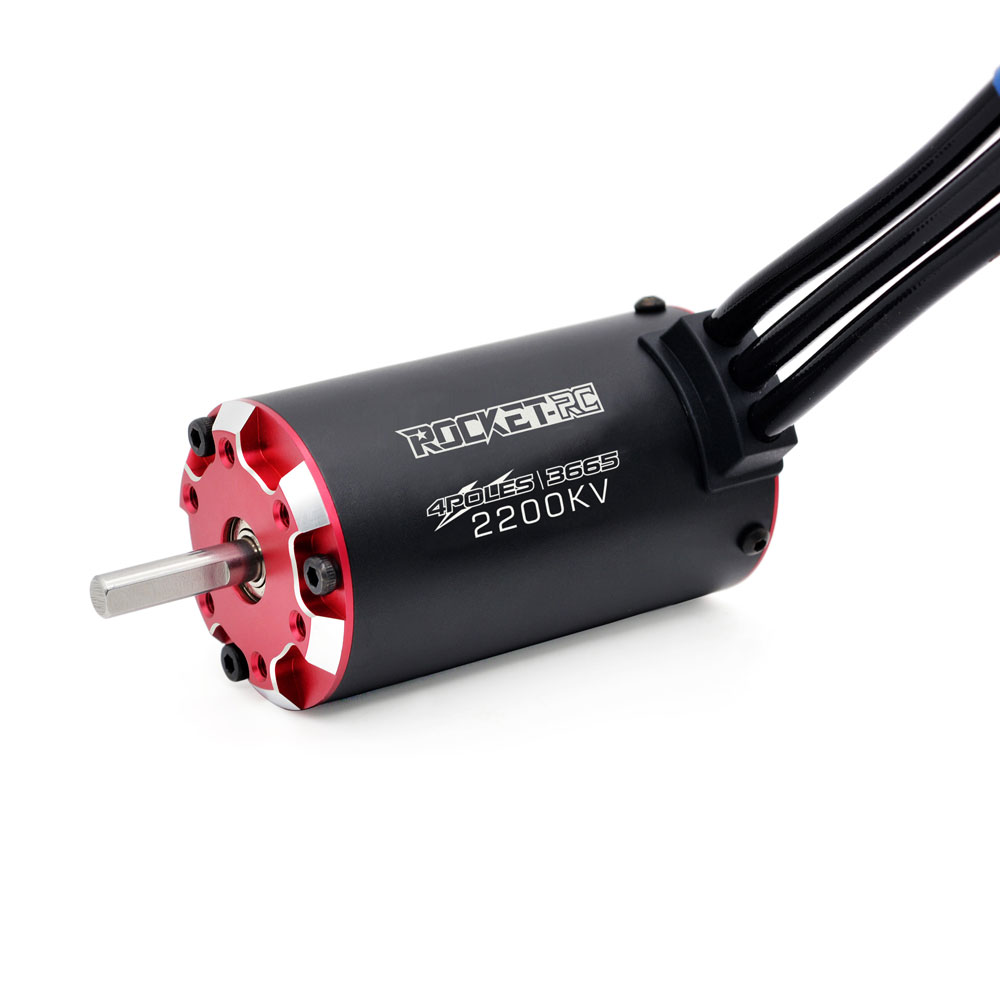 SURPASSHOBBY roket-rc süperson - Rc Hobby Motor incelemesi ve fiyatı