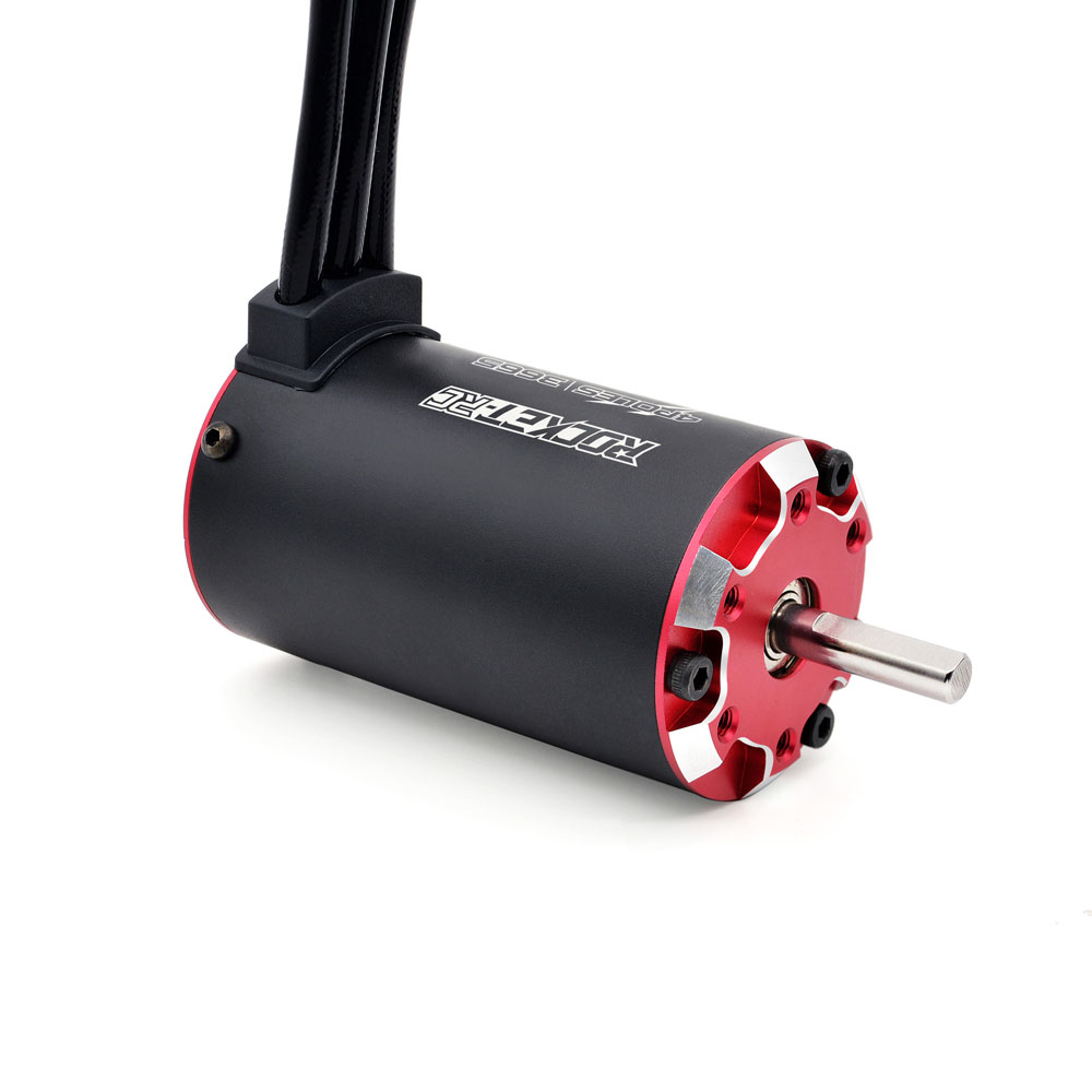 SURPASSHOBBY roket-rc süperson - Rc Hobby Motor incelemesi ve fiyatı