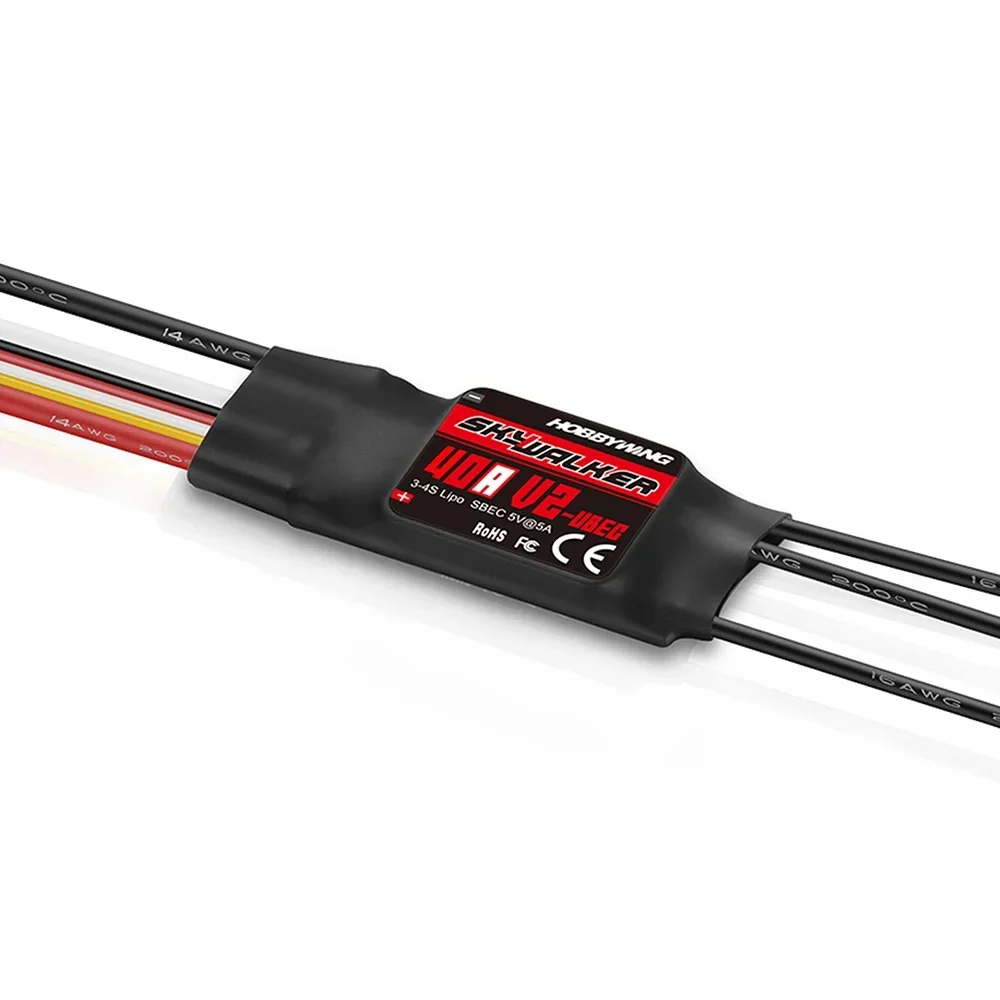 HOBBYWING Skywalker V2 serisi  - Rc Hobby Motor incelemesi ve fiyatı