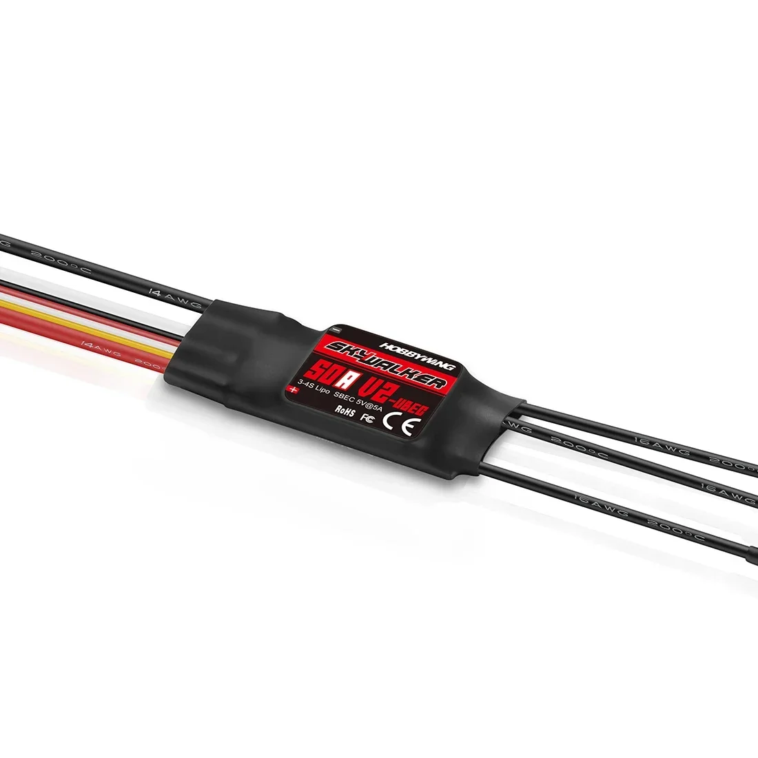 HOBBYWING Skywalker V2 serisi  - Rc Hobby Motor incelemesi ve fiyatı