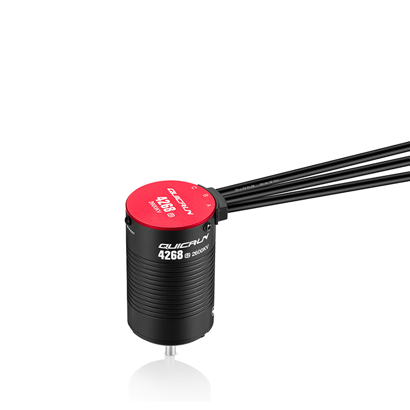 YENI HOBBYWING QuicRun 4274SL  - Rc Hobby Motor incelemesi ve fiyatı