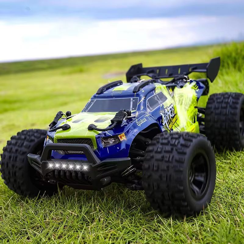 Yetişkinler İçin Hobi Sınıfı 1 - Rc Hobby Grade Monster Truck incelemesi ve fiyatı