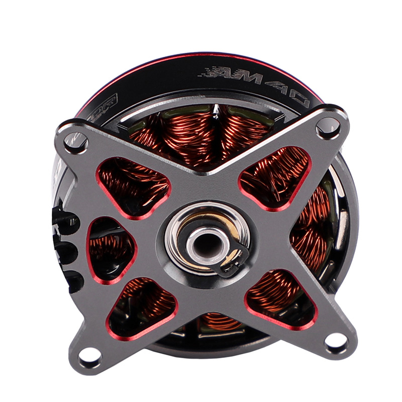 T-Hobby AM40 V2 3D/4D 2-3S Güç - Rc Hobby Motor incelemesi ve fiyatı