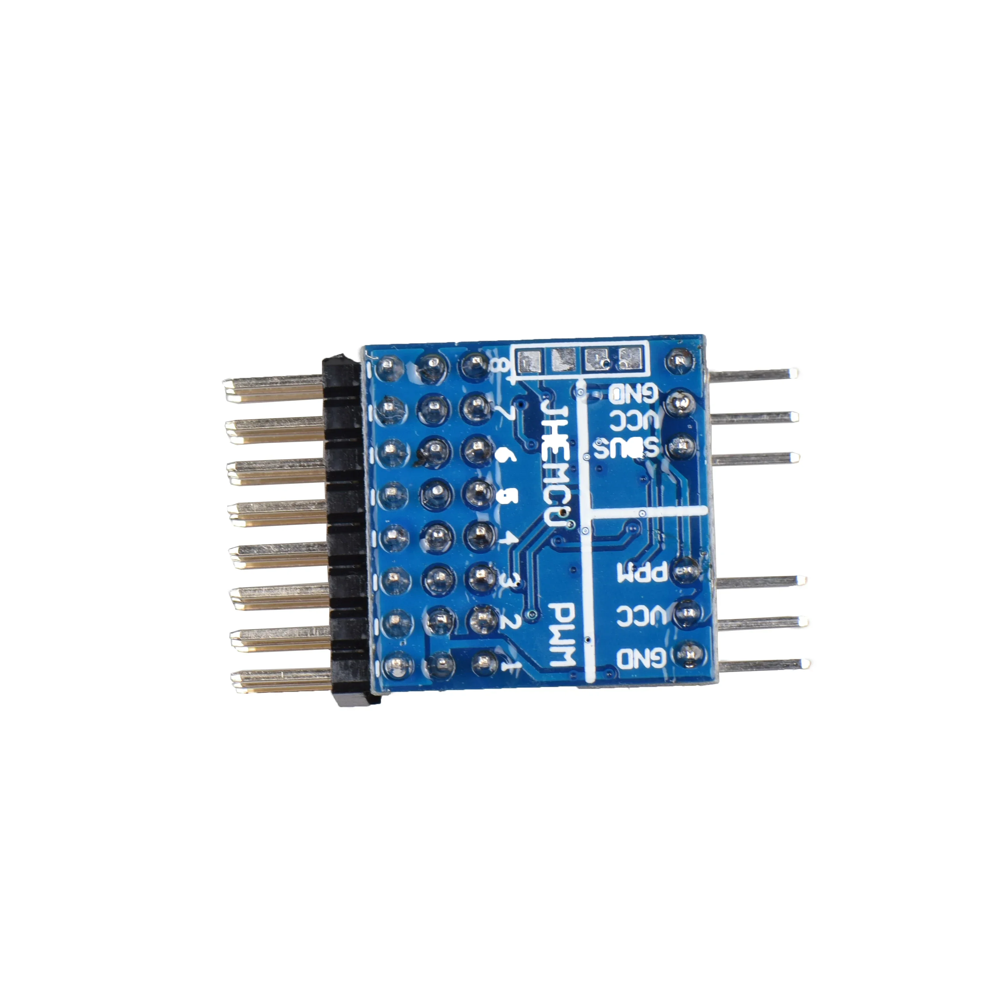JHEMCU SPP-SBUS 8CH Dönüştürüc - Receiver Sbus 8Ch incelemesi ve fiyatı