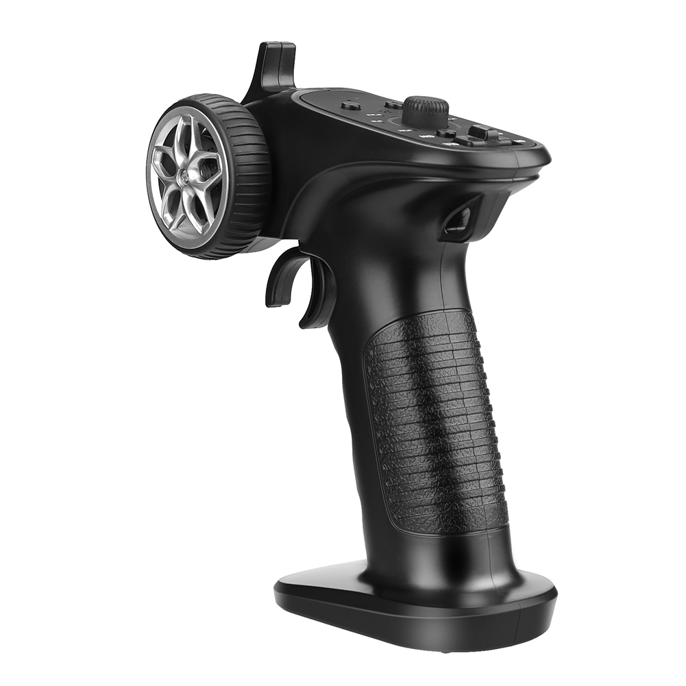 GA-4H-TX 4 Kanallı 2.4GHz Uzak - Rc Hobby Shops incelemesi ve fiyatı