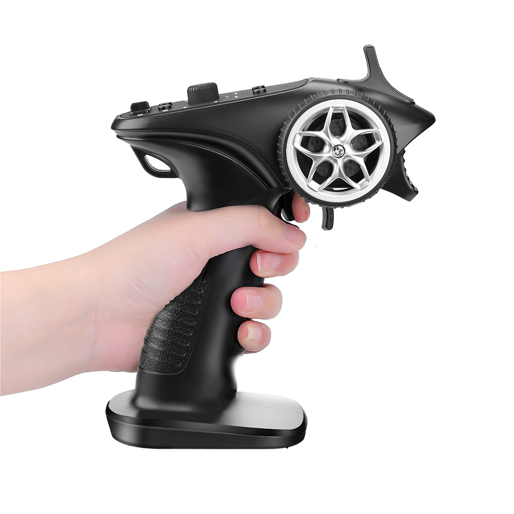 GA-4H-TX 4 Kanallı 2.4GHz Uzak - Rc Hobby Shops incelemesi ve fiyatı