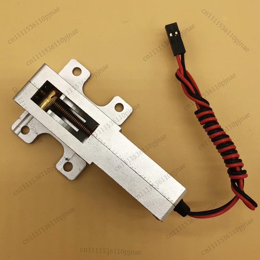 HSD Hobby Avanti V5 105mm RC P - Rc Hobby Land incelemesi ve fiyatı