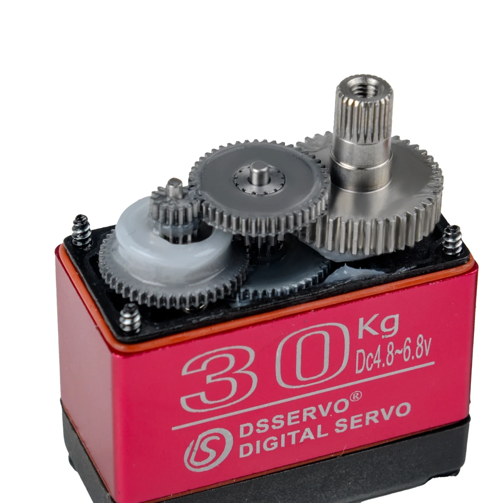 Yüksek Torklu DS3230PRO 30KG D - Rc Hobby Shops incelemesi ve fiyatı