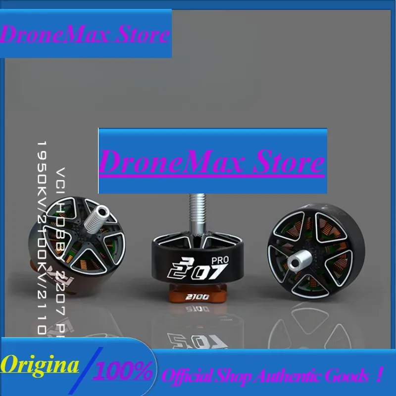 DrMas4pcs 3B HOBBY VCI SPARK 2 - Rc Hobby Motor incelemesi ve fiyatı