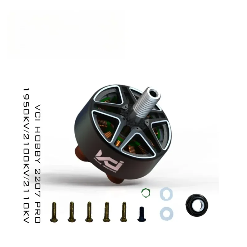 DrMas4pcs 3B HOBBY VCI SPARK 2 - Rc Hobby Motor incelemesi ve fiyatı