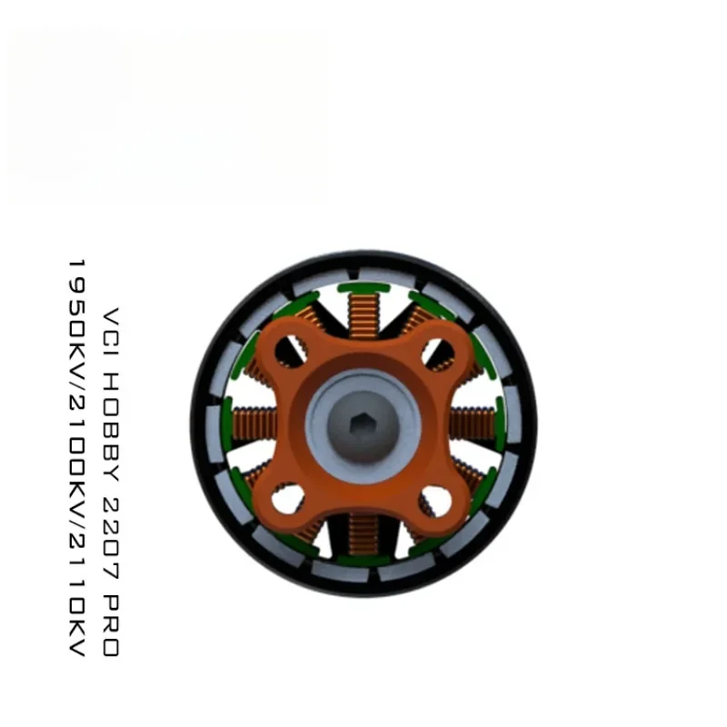 DrMas4pcs 3B HOBBY VCI SPARK 2 - Rc Hobby Motor incelemesi ve fiyatı